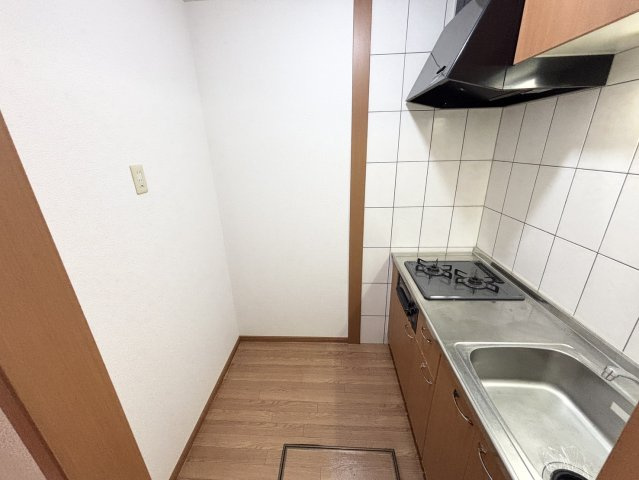 グレースのキッチン