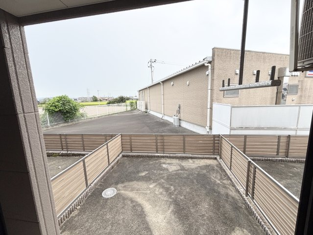 グレースの設備