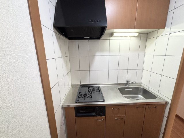 グレースのキッチン