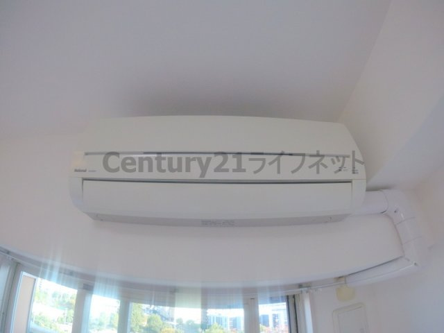 【設備】 | セレニテ新大阪2番館
