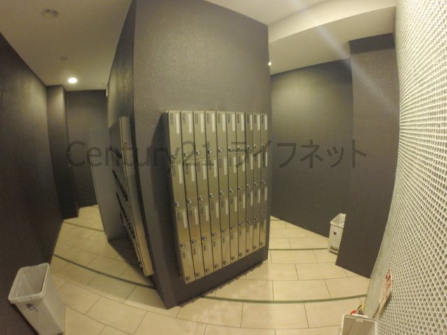 【その他共用部分】 | セレニテ新大阪2番館