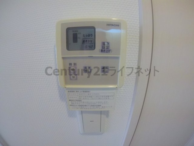 【設備】 | セレニテ新大阪2番館