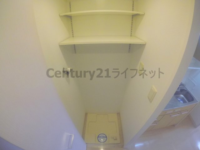 【設備】 | セレニテ新大阪2番館