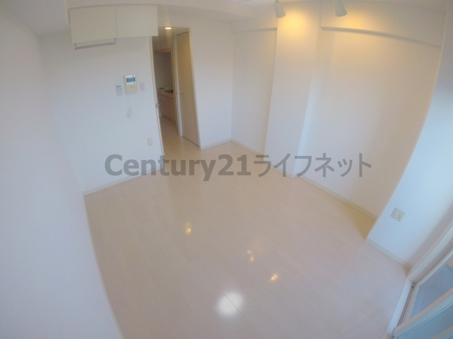 【寝室】 | セレニテ新大阪2番館