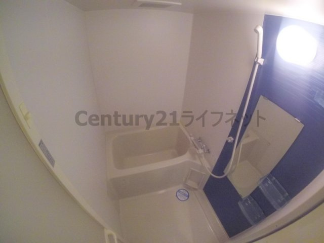 【浴室】 | セレニテ新大阪2番館