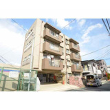 月岡マンションの画像