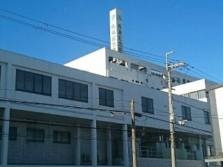 【周辺】 | エルディム辻井 | 馬場記念病院まで350m