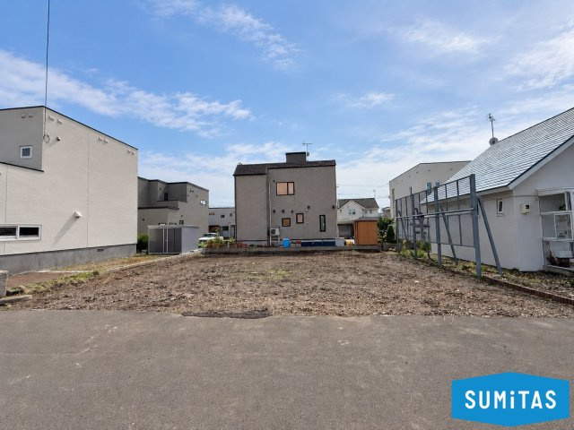 札幌市北区拓北4条3丁目
