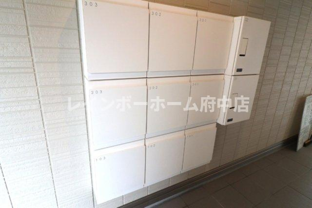 アクアモアナのその他