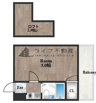 ハッピーヒルズ喜里川