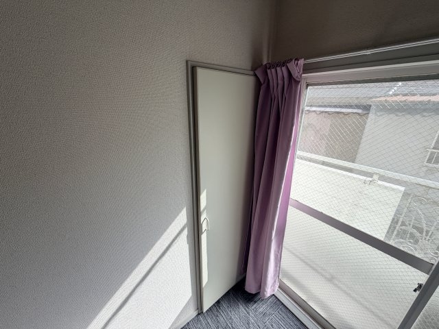 ハッピーヒルズ喜里川の設備