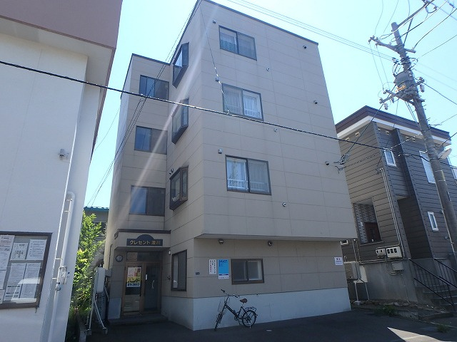 クレセント澄川