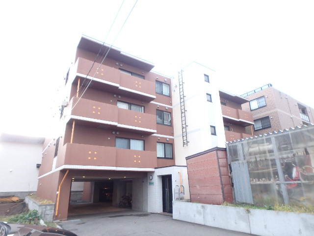 カレラ宮の沢