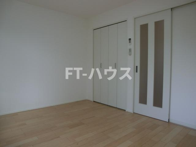 クレール東船橋の居間・リビング