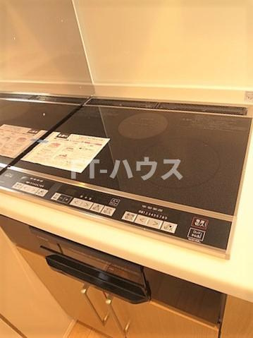 クレール東船橋のその他