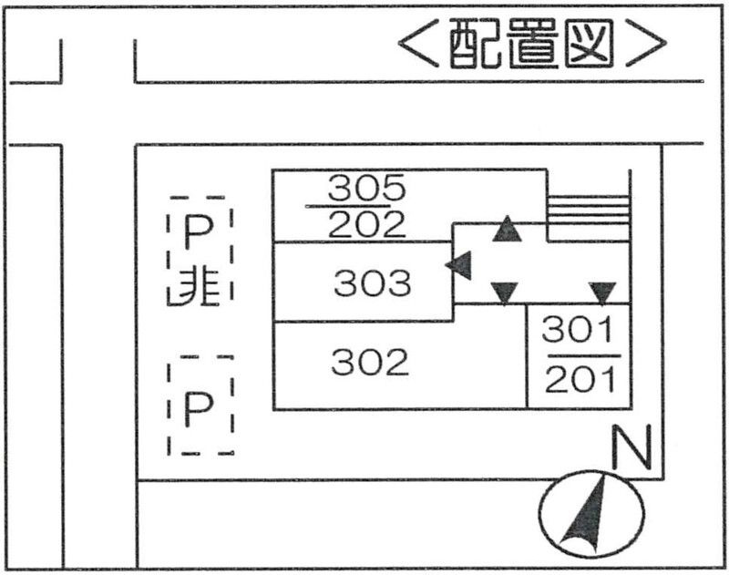 メゾンＦＩＴ