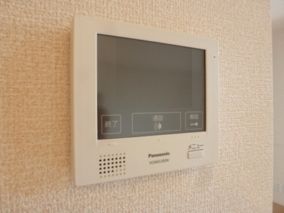 【設備】 | オランジュ Ａ | その他設備