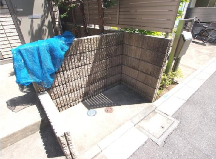 【その他共用部分】
