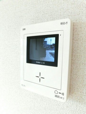 【セキュリティ】 | ヒルズ森岡