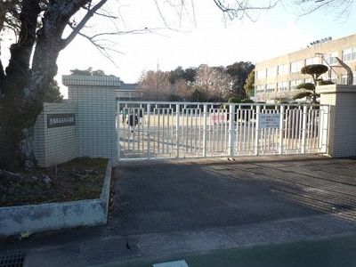 【周辺】 | ヒルズ森岡 | 玉川小学校まで1800m