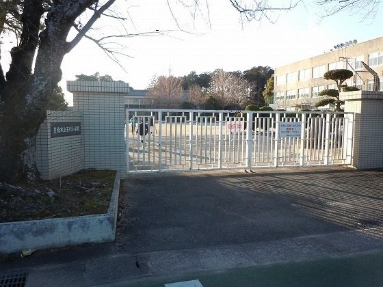 【周辺】 | ヒルズ森岡 | 玉川小学校まで1800m
