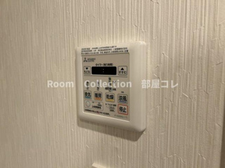 【その他】 | アリエッタＮａｇｏｙａ | ※同物件他部屋写真　反転・色違いの場合有　現状優先