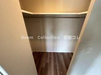 【収納】 | アリエッタＮａｇｏｙａ | ※同物件他部屋写真　反転・色違いの場合有　現状優先