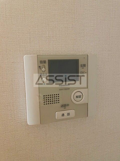 シュバイツァーホーフのセキュリティ