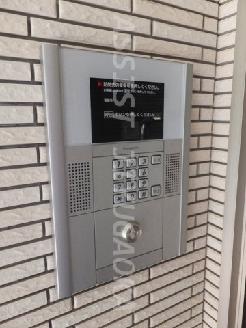 シュバイツァーホーフのセキュリティ