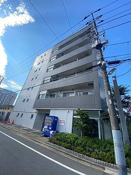 コスモグラシア清澄白河 