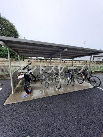 リトル　ウッズⅠのその他共用部分|高崎、前橋のお部屋探しはエンドスケープまで！お客様の理想お聞かせ下さい♪