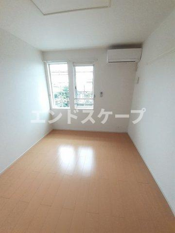 リトル　ウッズⅠの内装|高崎、前橋のお部屋探しはエンドスケープまで！お客様の理想お聞かせ下さい♪