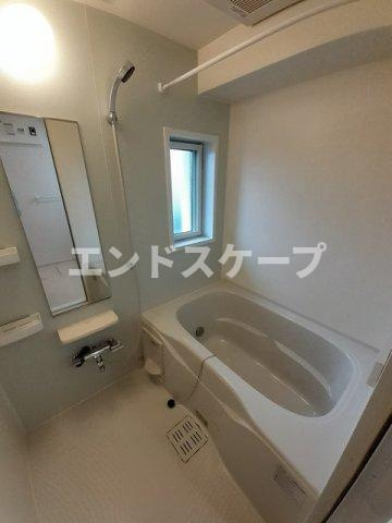 リトル　ウッズⅠの浴室|高崎、前橋のお部屋探しはエンドスケープまで！お客様の理想お聞かせ下さい♪