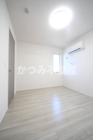 【寝室】 | ラ・グリシーヌ・レーブ（D-room）