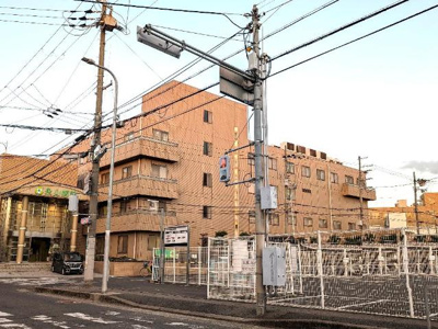 【周辺】 | モイス・シャーム熊取 | 特定医療法人三和会永山病院まで1,096ｍ