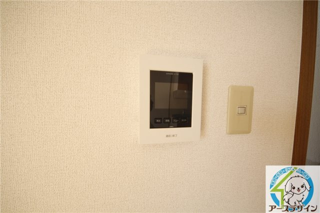 E・プラーノのセキュリティ