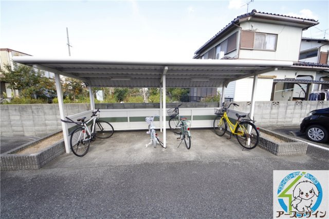 E・プラーノのその他共用部分