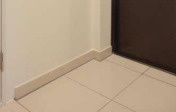 ＮＴＰ大塚Ｗｅｓｔの玄関