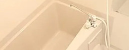 ＮＴＰ大塚Ｗｅｓｔの浴室