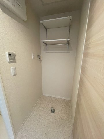 シャーメゾン安満西の町のその他