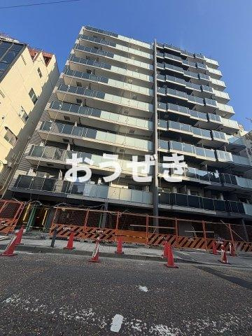 アラート横濱桜木町Ⅰのセキュリティ