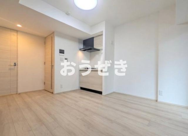 アラート横濱桜木町Ⅰの設備