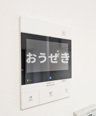 アラート横濱桜木町Ⅰのキッチン
