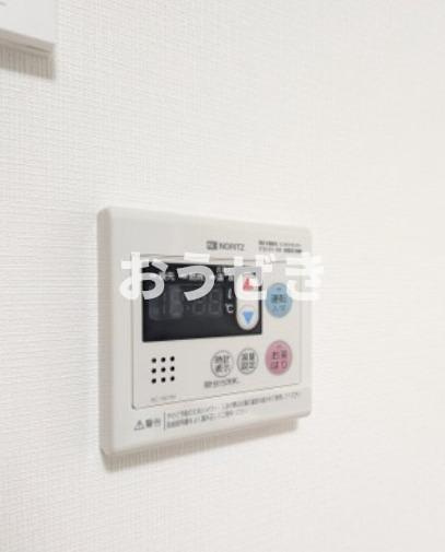 アラート横濱桜木町Ⅰのキッチン