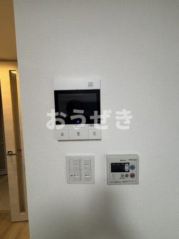 アラート横濱桜木町Ⅰの設備