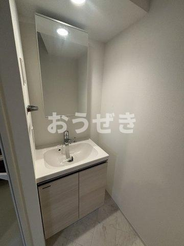 アラート横濱桜木町Ⅰのセキュリティ
