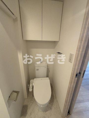 アラート横濱桜木町Ⅰのその他