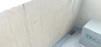 ＮＴＰ大塚Ｗｅｓｔのバルコニー