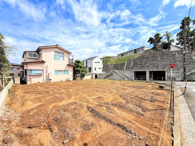南区永田台　条件付き売地の周辺|◆住宅ローンのご相談や周辺環境のご案内も含め、ローンに詳しい、地元に詳しいスタッフがお出迎えさせていただきます。お気軽にご相談ください。