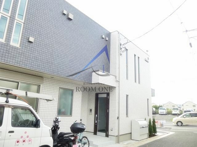 アーバンビオス